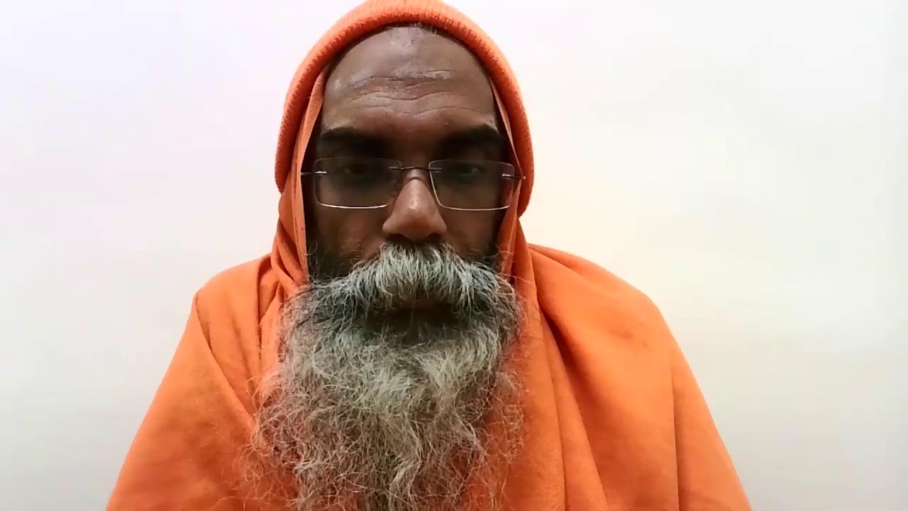 138 Bhamati Ikshati Adhikaranam
