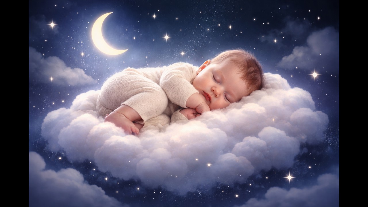 Black Screen Womb Sounds  Baby Heartbeat | Deep Sleep for Newborns