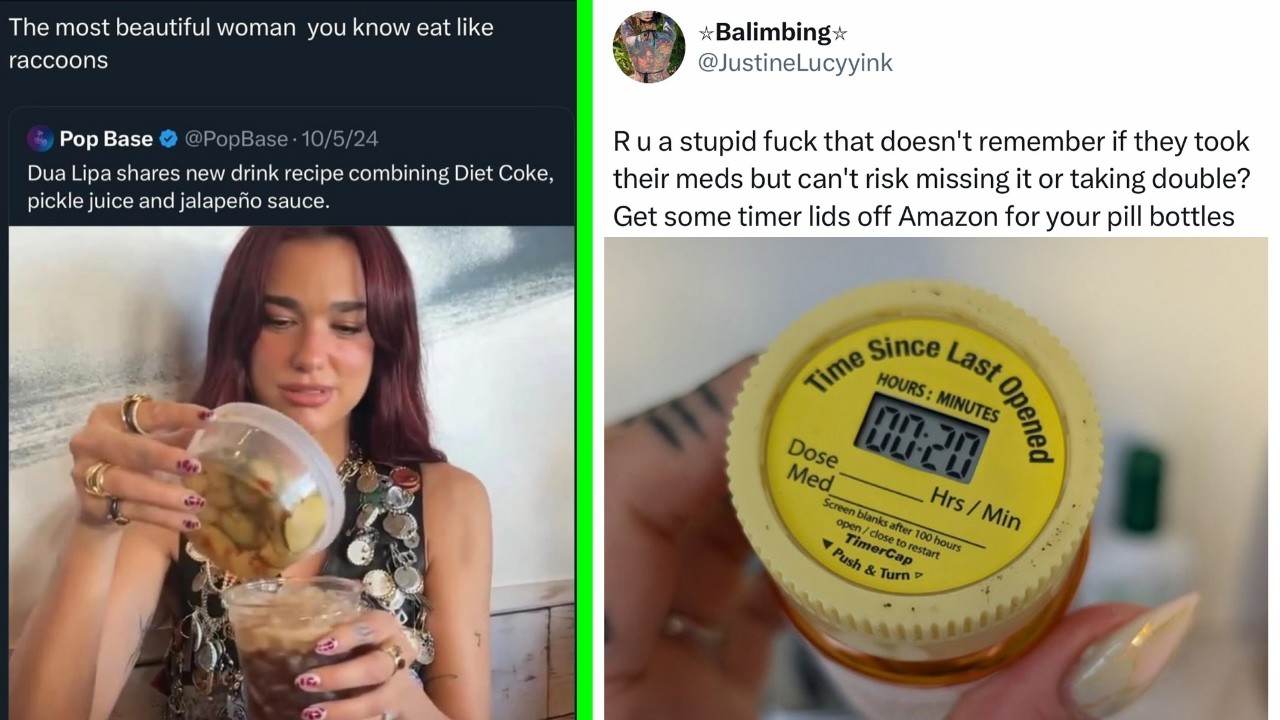 Funny Memes 159 | The most beautiful woman you know eat like raccoons