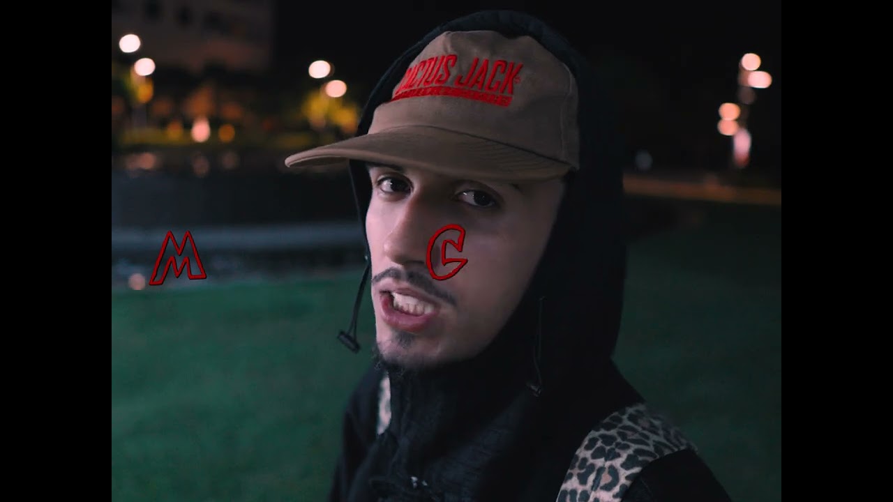 Merino - MCM (Visualizer