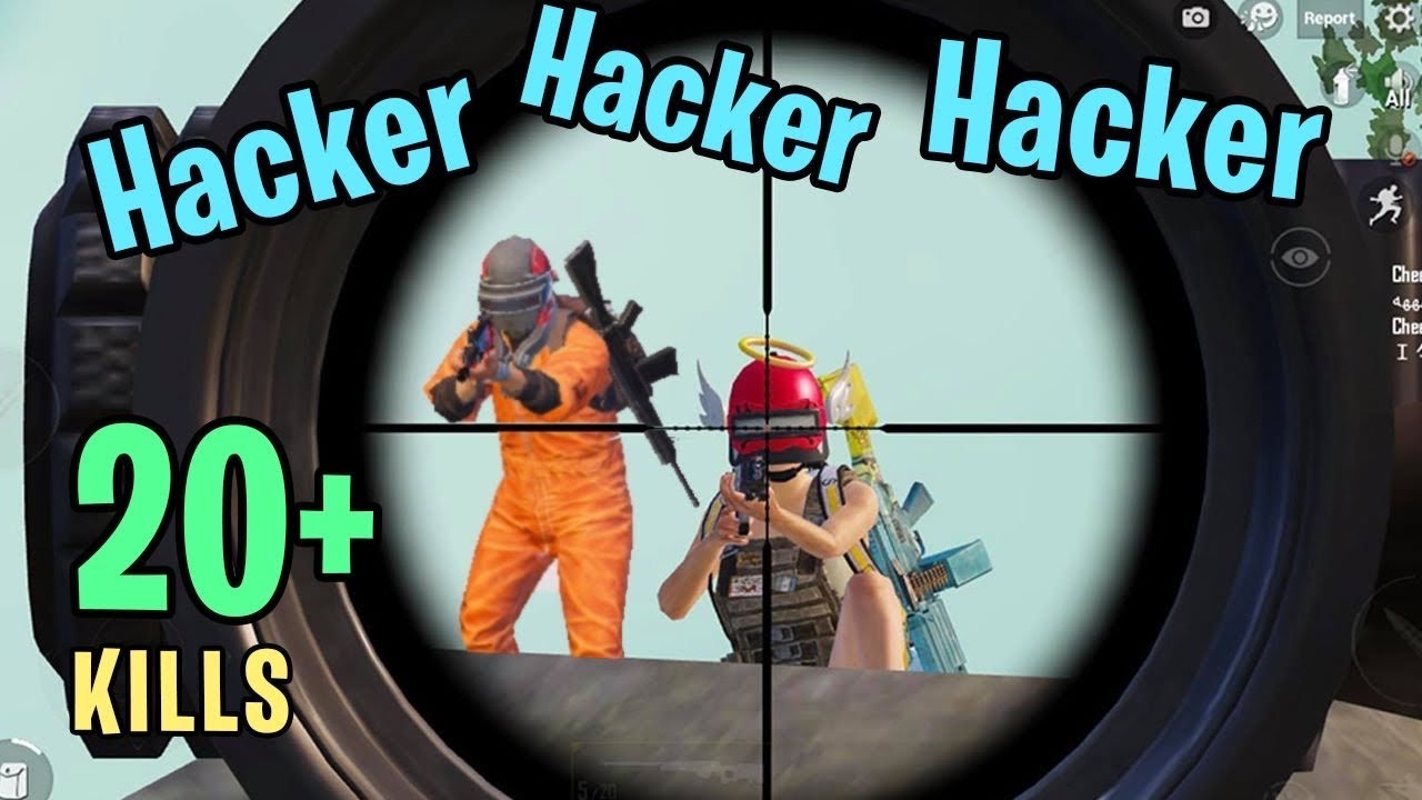 They Called Me HACKER For THIS