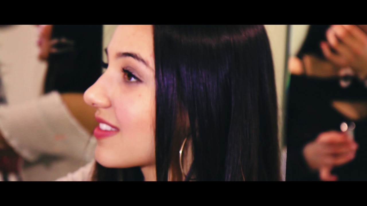 LICEO STEAM INTERNATIONAL - RESTERA' DI TE (OFFICIAL VIDEO) - NO CREDITS