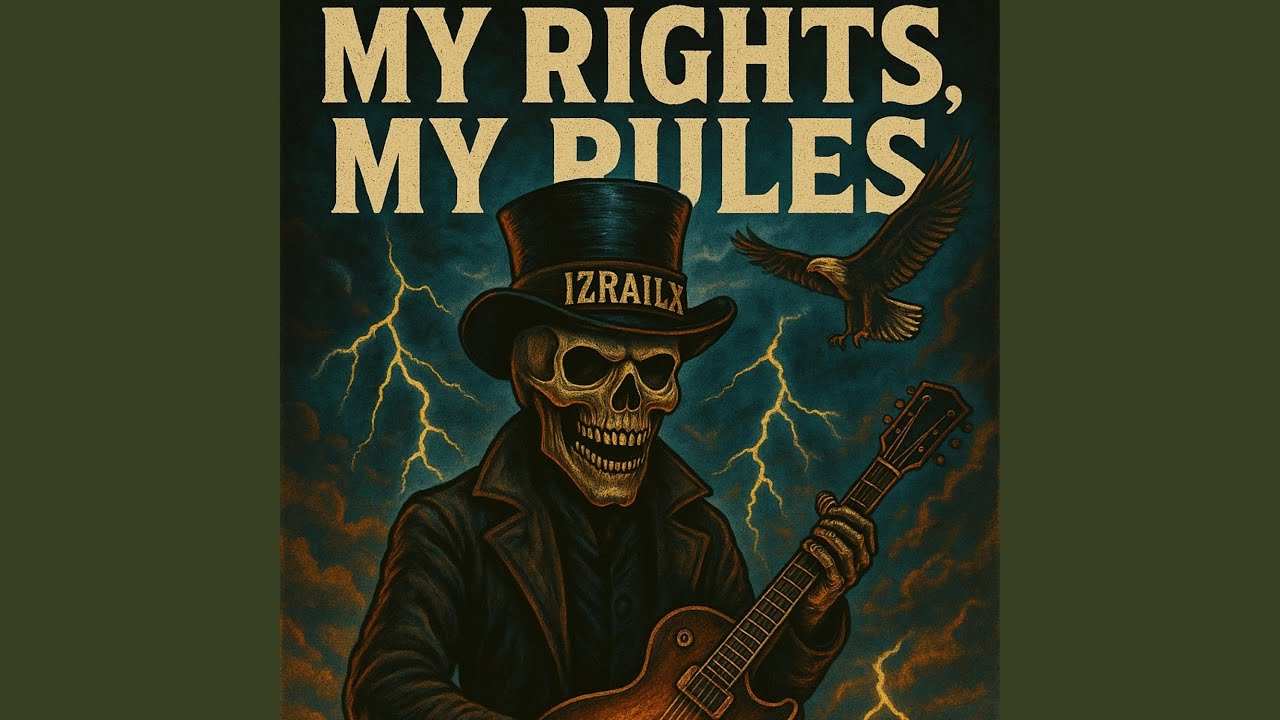 My Rights, My Rules