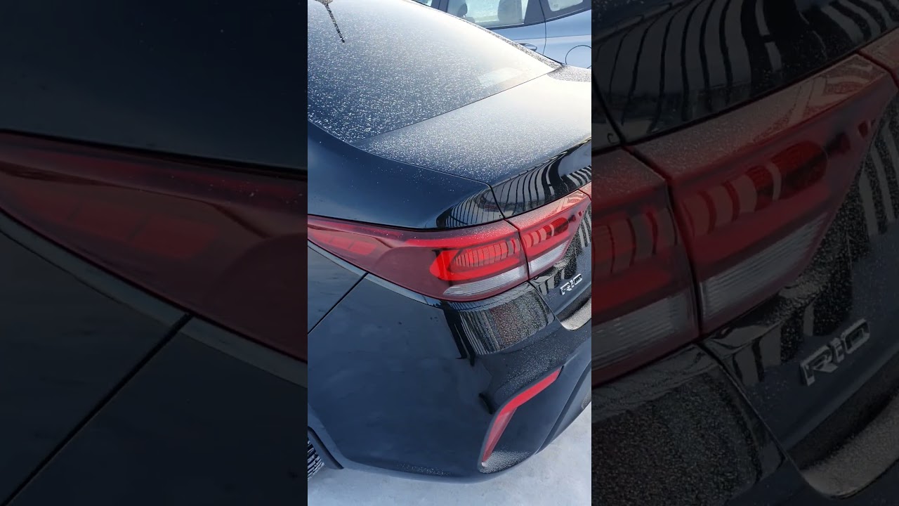 Kia Rio 2018 г.в.
