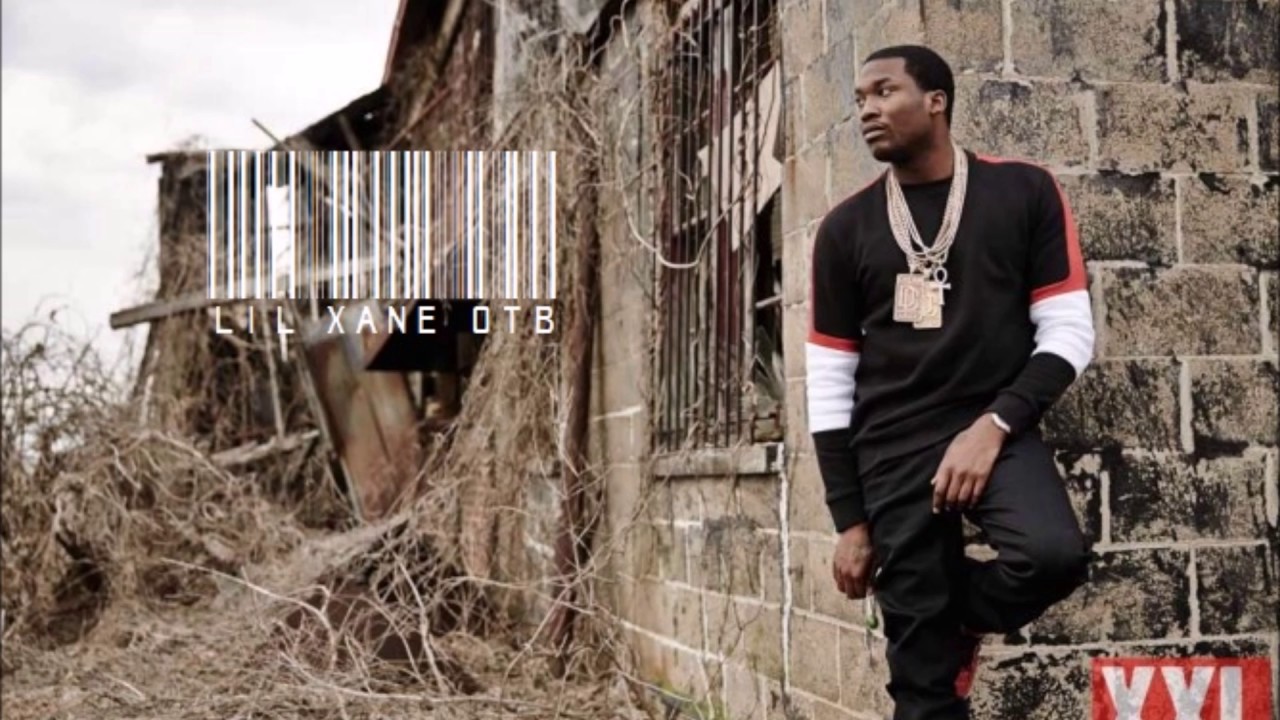Meek Mill x Don Q x G Herbo Type Beat NEW 2016 (Prod. By Lil Xane OTB)
