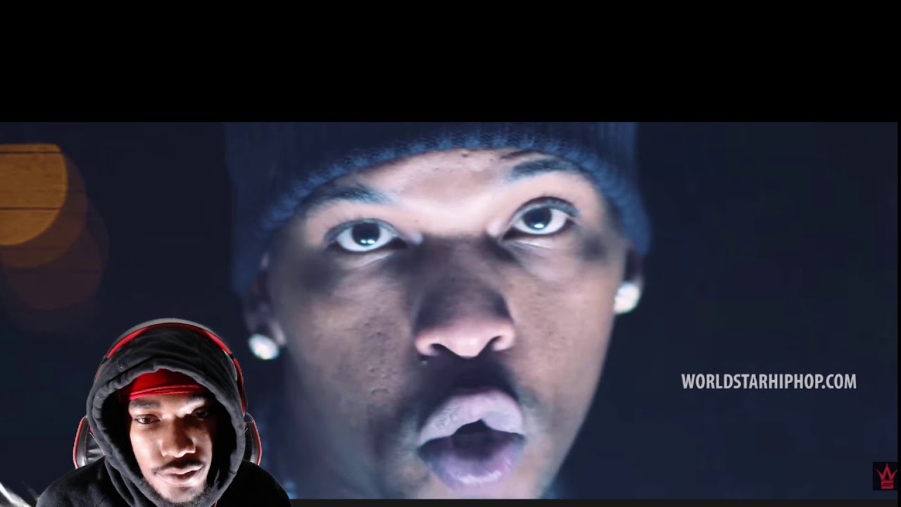 600 Breezy - 8pm in MS Reaction