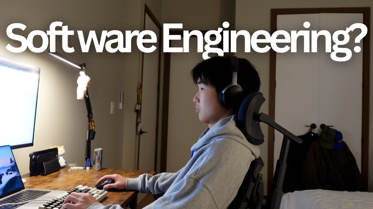What does a Software Engineer do in 2026?