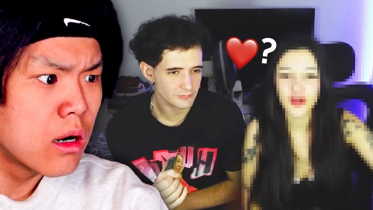 KINO QUIEN ES ELLA?