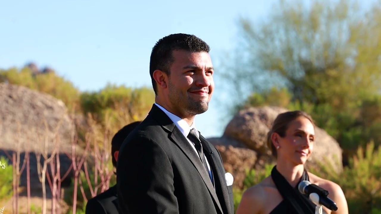 Jennifer & German | Wedding Film