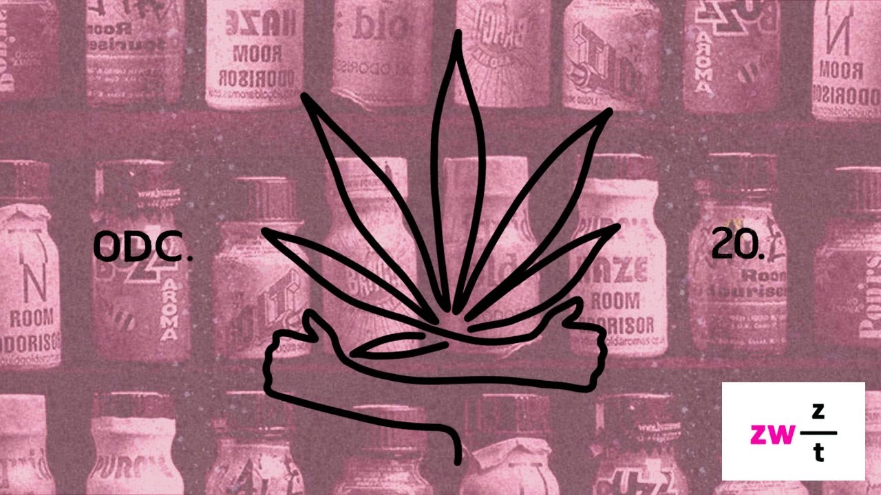 E20: Poppersy | Podcast 4:20