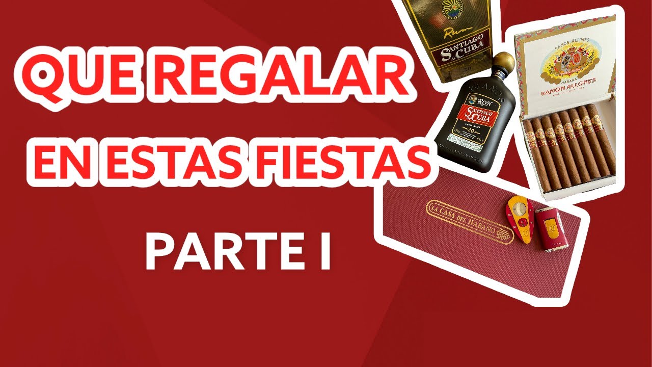 🤠 CENICERO LA CASA DEL HABANO BY CIGARTE / RAMÓN ALLONES SUPERIORES LCDH / RON SANTIAGO DE CUBA 20