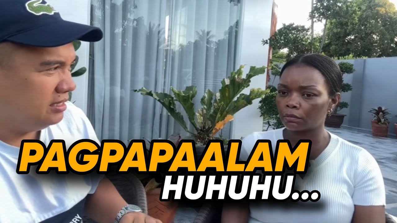 PAGPAPAALAM!! HUHUHU