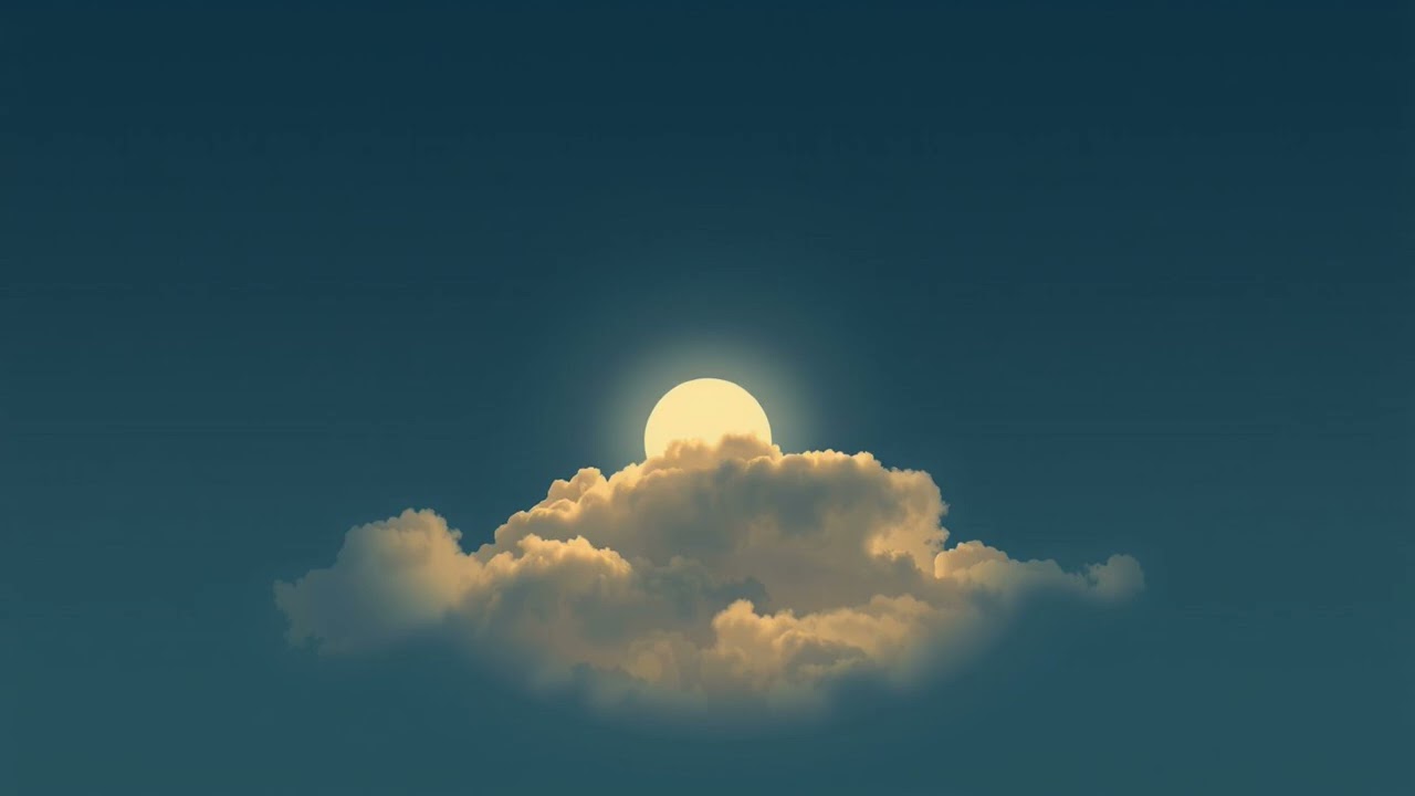 Deep Sleep Music 🌙 Soft Piano & Ambient Sounds for Relaxation, Stress Relief & Insomnia