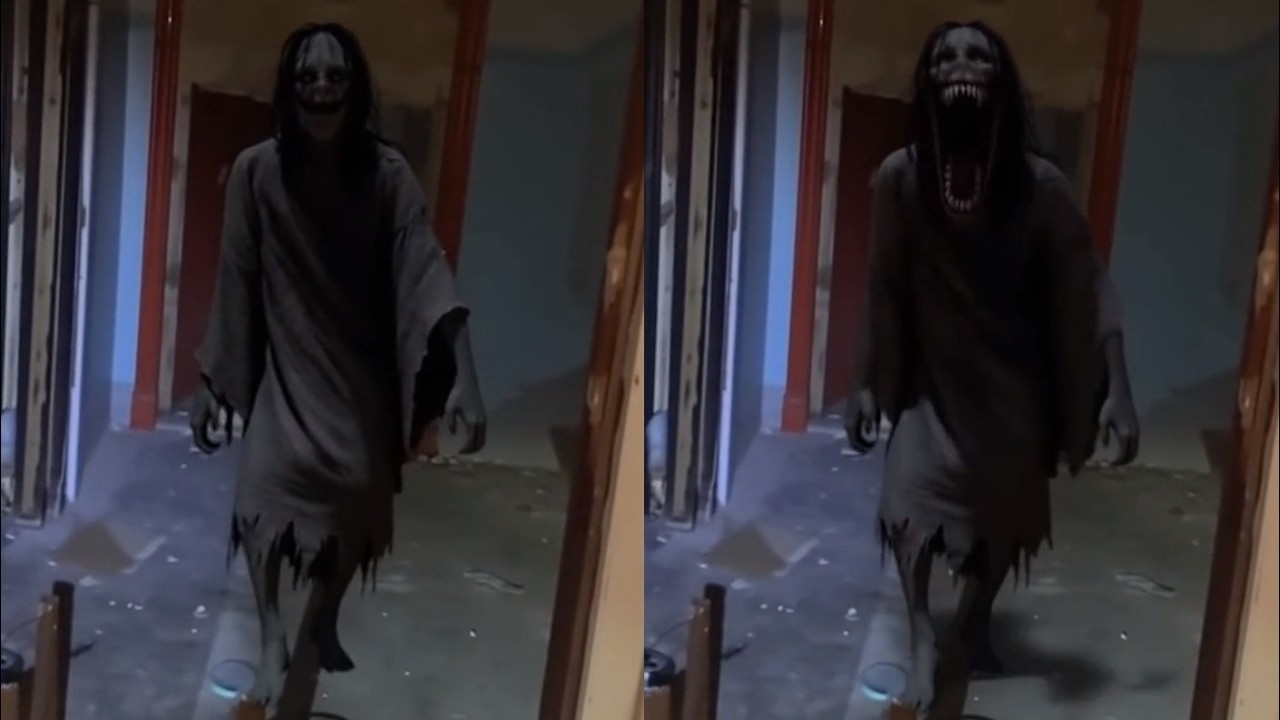 SCARIEST VIDEOS People Wish They Never Clicked