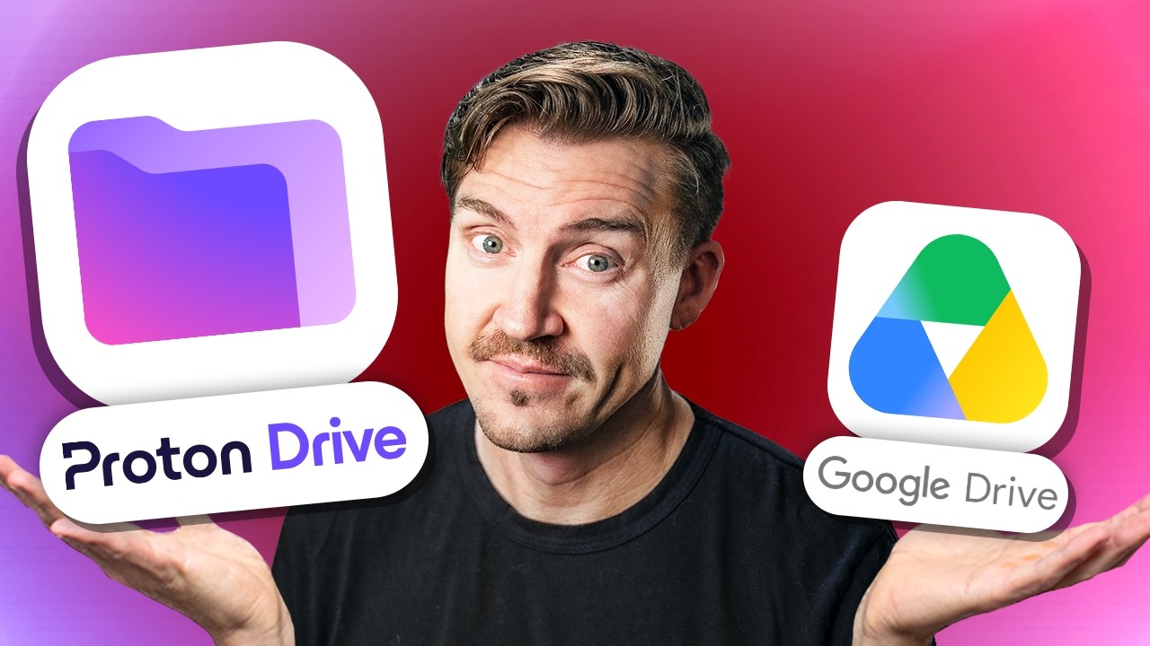 Proton Drive Review 2026 | Best Cloud Storage Over Google Drive?