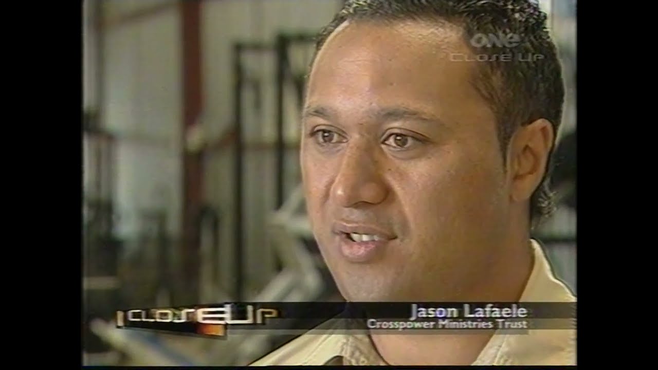 NZ TV - One - Close Up - May 5 (2005) [LQ] [Partial]