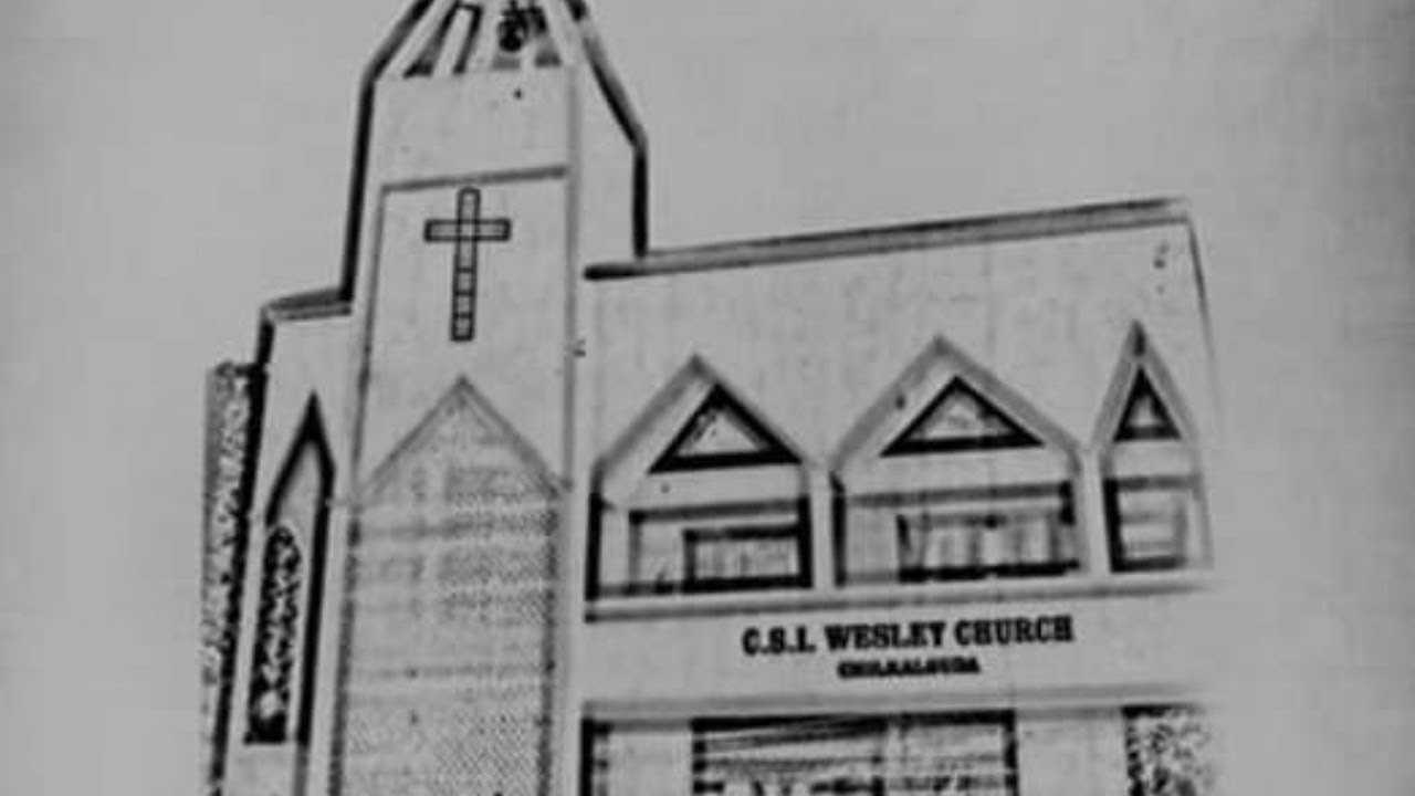 2-10-2022 | 9:30 AM | Laity Sunday: Priesthood of all Believers | Rev. M. Deepak Donaldson |