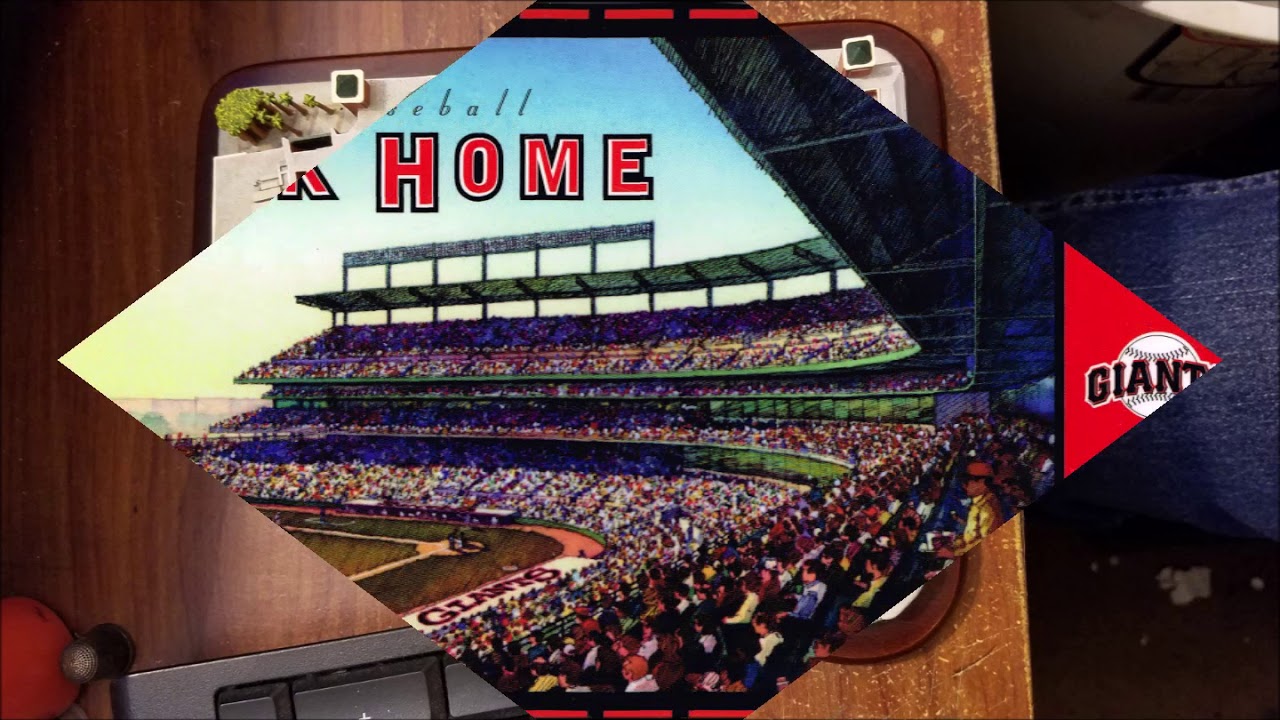 Oracle Park or Pac Bell