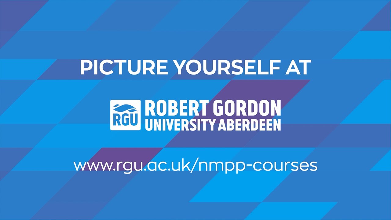 Nursing, Midwifery and Paramedic Practice at RGU