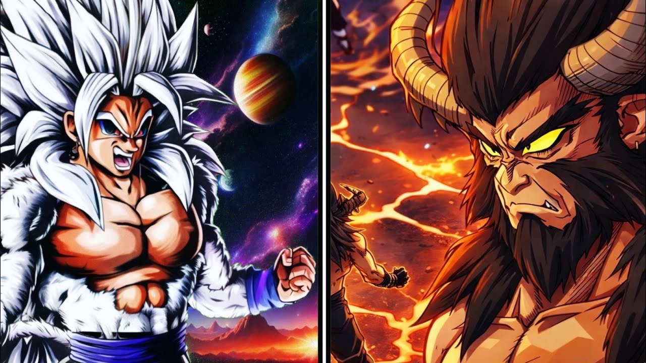 Ultra Vegito Become the Beyond Beast || EXPLAINED #ultravegito #viralvideo #trendingvideo #callmearj