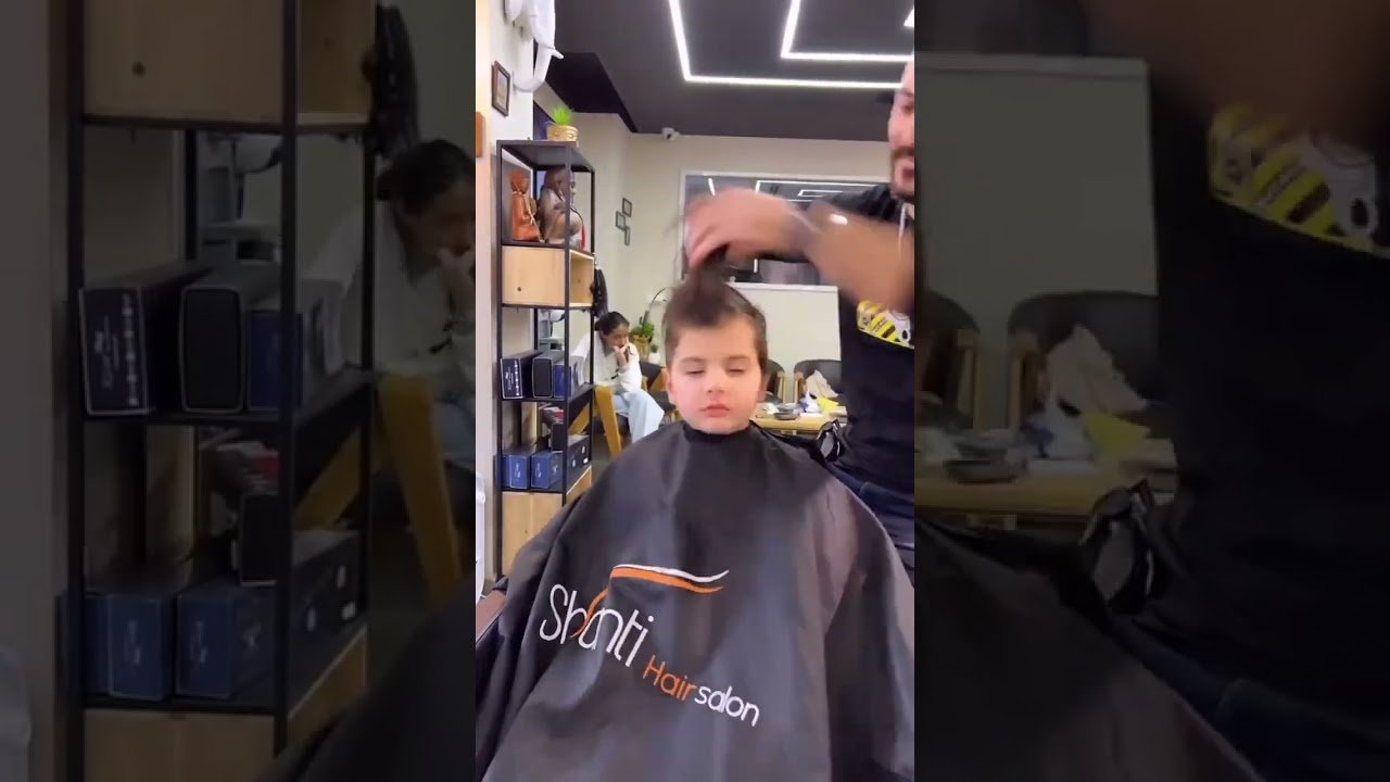 #belleza #peluquer&iacute;a #corte