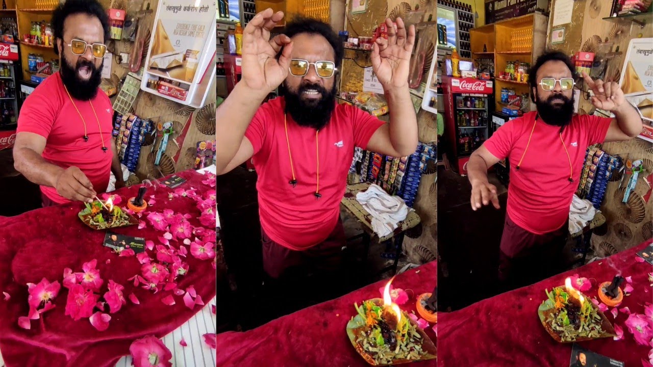 Fire Paan🔥| Viral Mamu Paan Palace 😂| #commedy