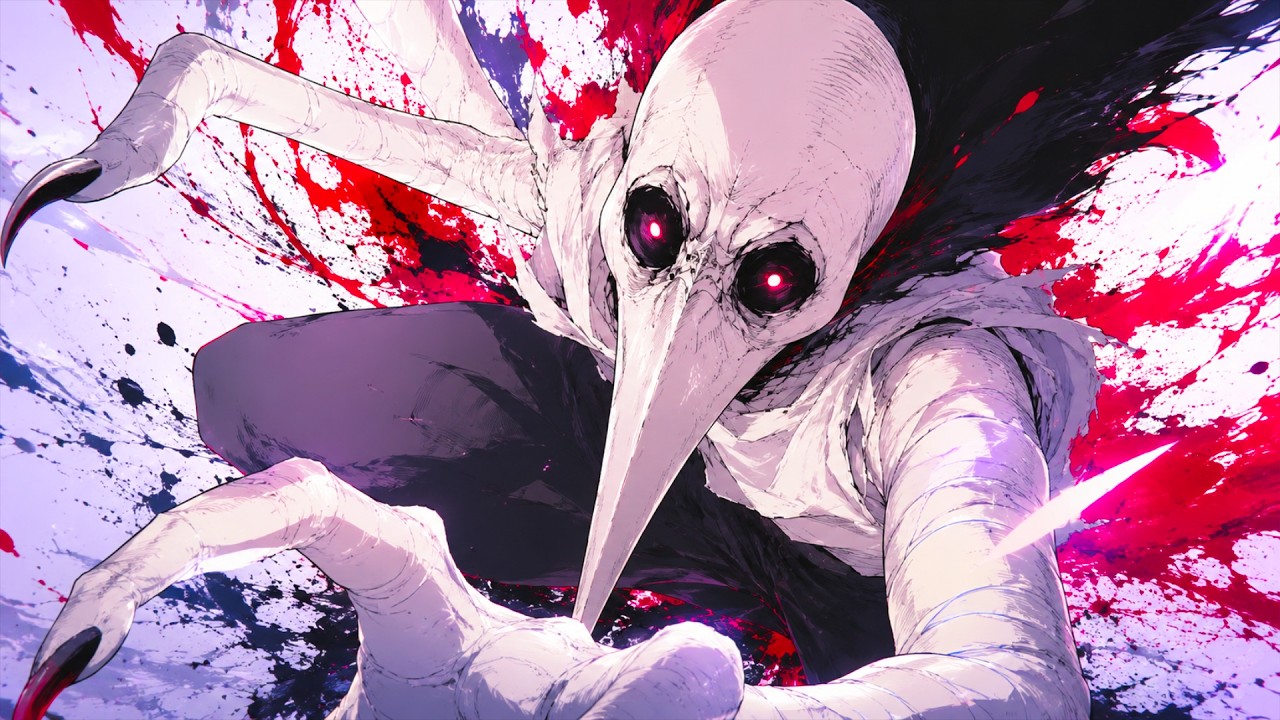 Choujin X Could Have Been Greater Than Tokyo Ghoul &mdash; Here's Why It Wasn't