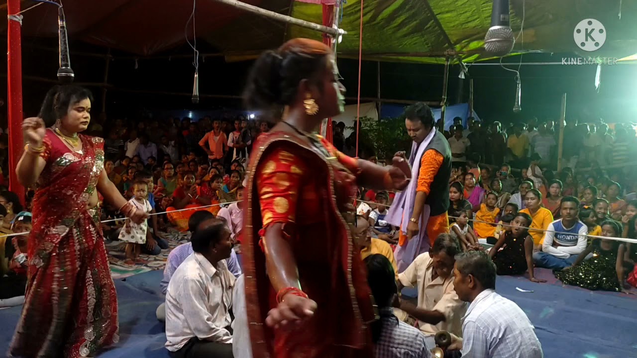 Bhusivita pachali bandhana , ভূষিভিটা পাঁচালি বন্দনা  Rajbanshi  .