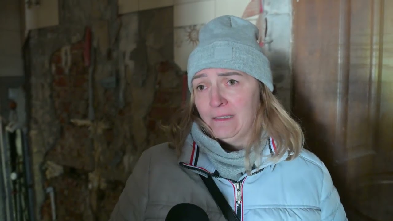 Stronie Śląskie reportaż
