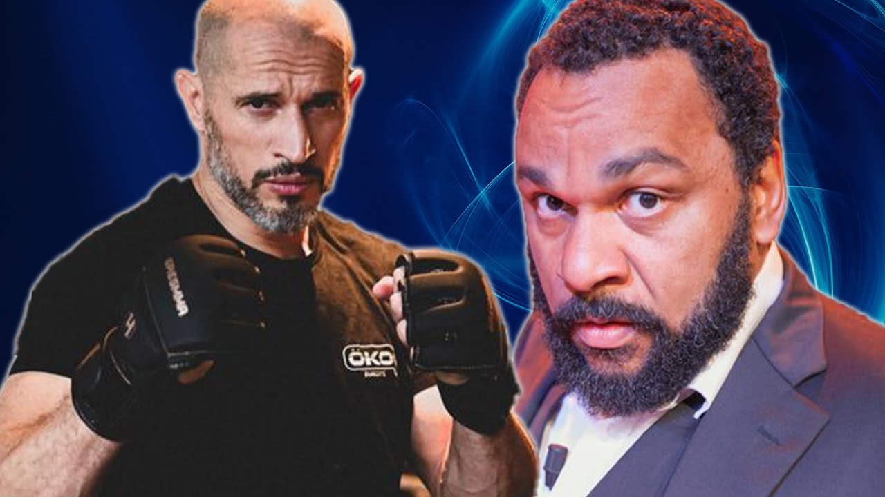 Dieudonné s'exprime sur GregMMA