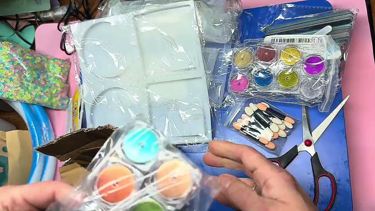 Temu Haul! 