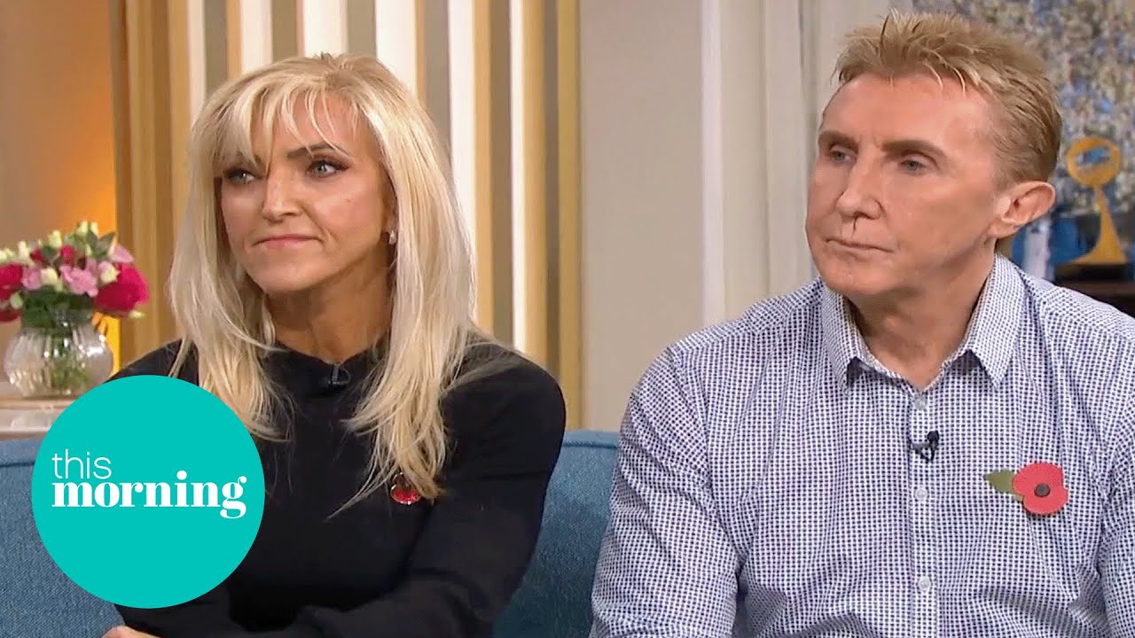 Eva Speakman On The Emotional Struggles Of The Menopause | This Morning