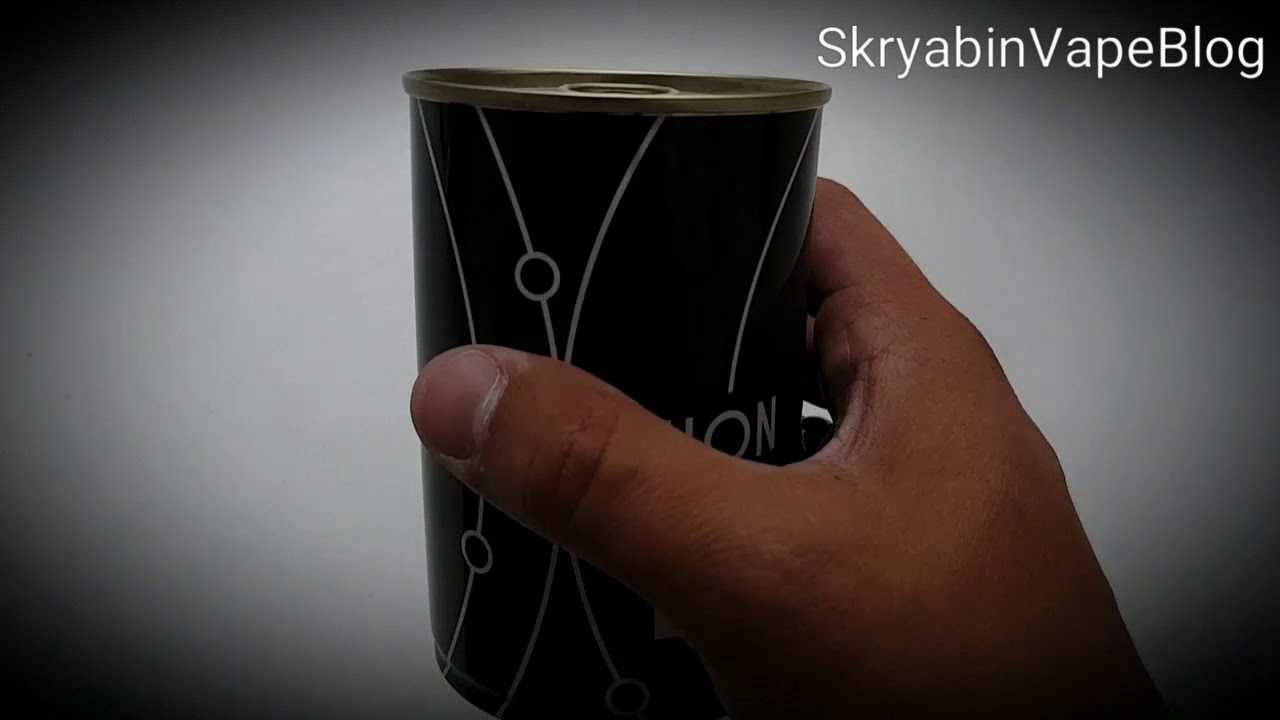 UNBOXING Russian Mechanical mod HYDRA from STELLAR UNION