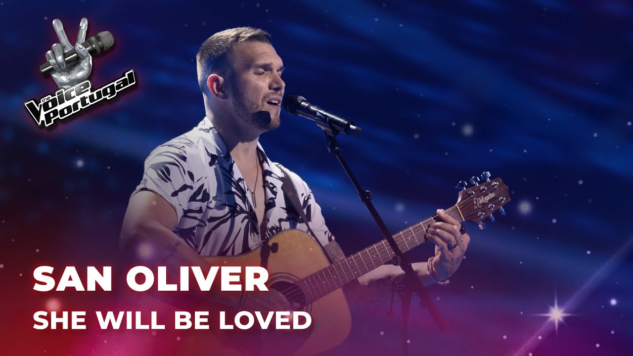 San Oliver - 