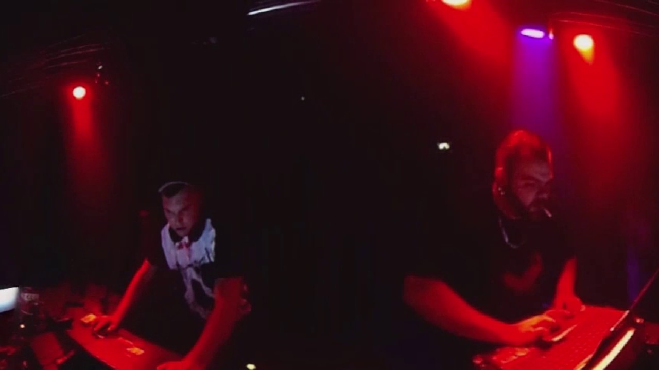 DeeP THRoaT MaSSaKeR 7 @ Ndorphinclub @ 04.02.17 Vierter Teil