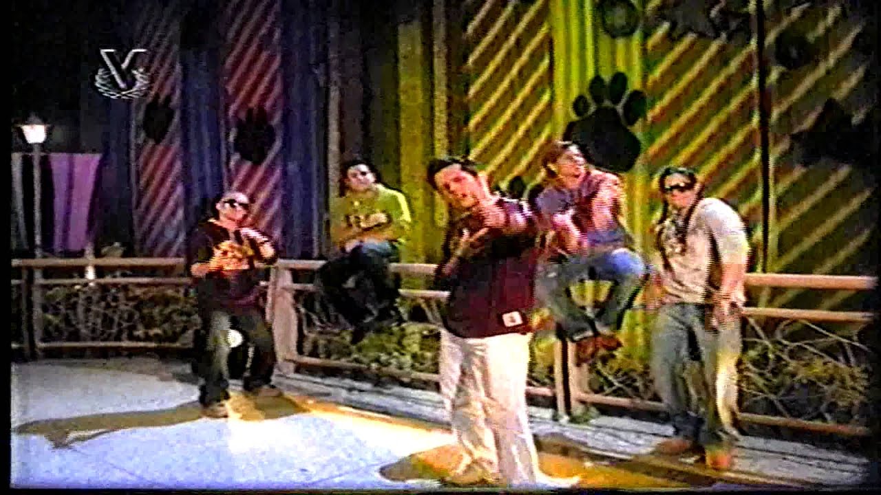 MENSAJE DE NAVIDAD DE VENEVISION 2005 - (VERSIÓN 5)