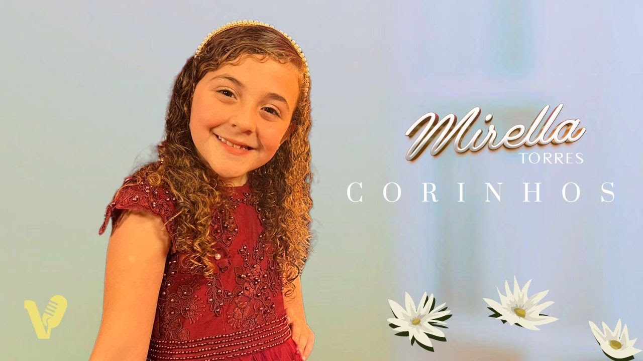 Mirella Torres | Corinhos de Fogo