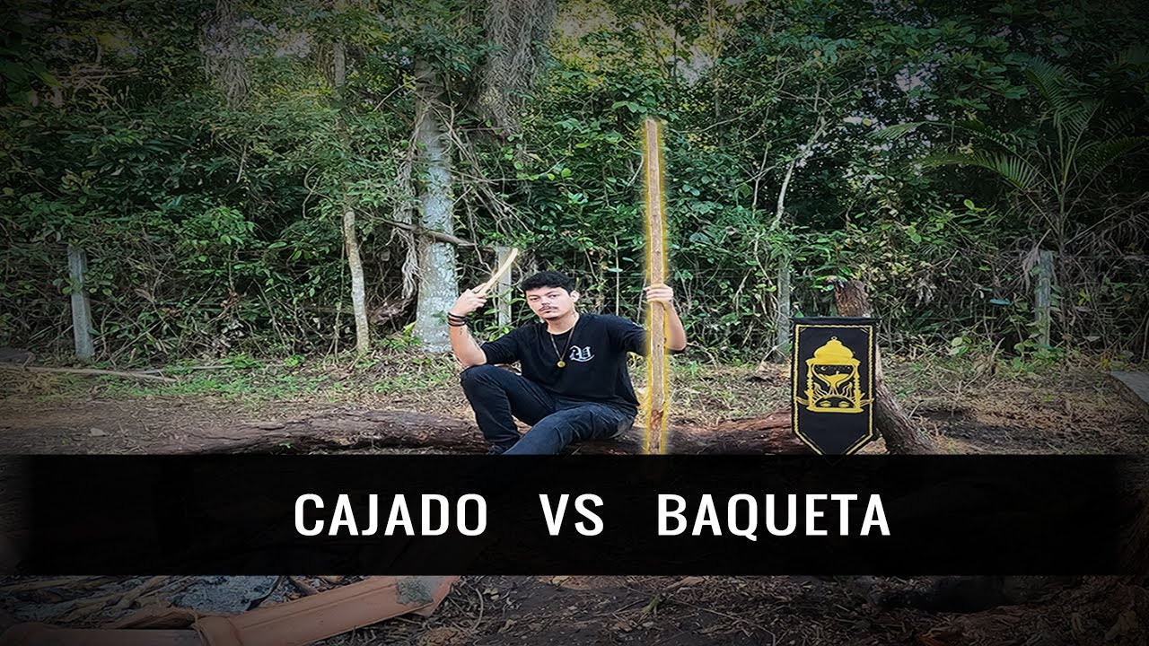 A Diferença entre Cajado e Baqueta nas Práticas de Alta Magia