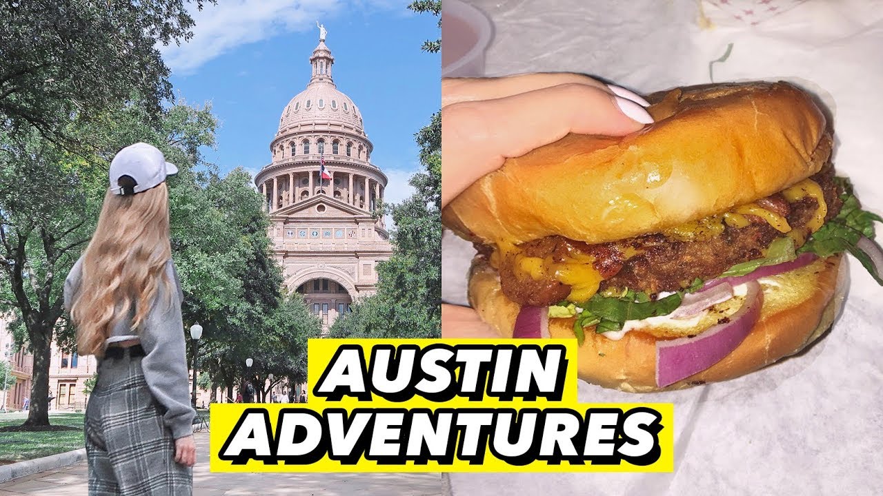 Adventures in Austin | 911 Storytime