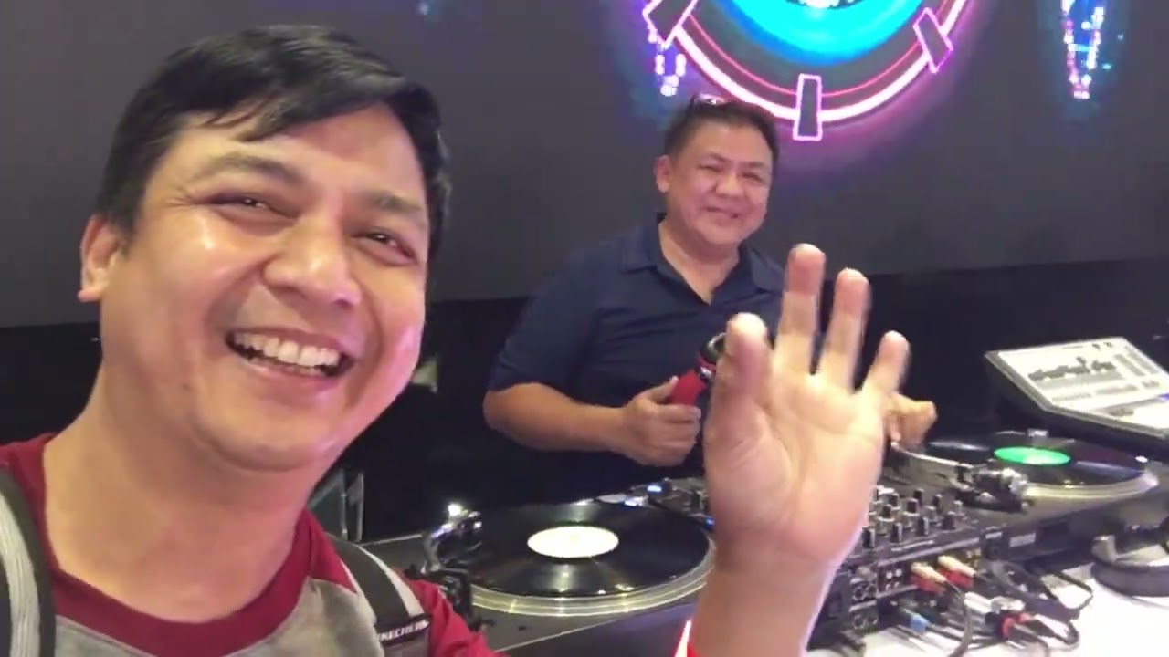 Music Manila Expo 2024 Tour ( Part 2 )