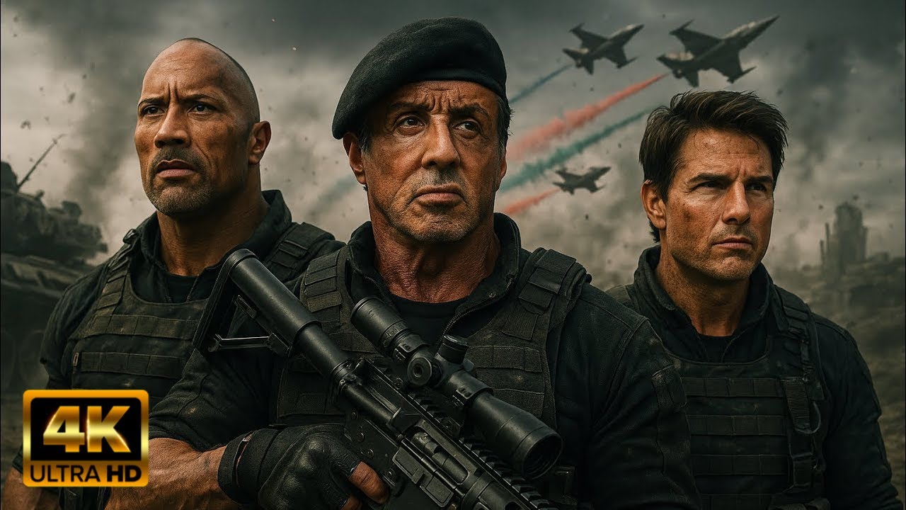 🔥New 2026 Action Movie Full Movie English Hollywood Action Movies 2026