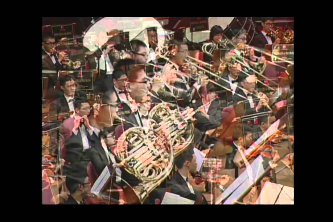 Happy Birthday Theme and Varietions arr. by Wiwi Kuan and Tao-Yang Chou and P. Heidrich - MNDSO