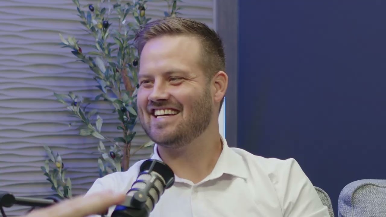 Introducing the Tucson's Future Podcast Brought To You By NOVA Home Loans