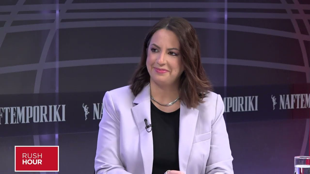 UBS: Τα δύο σενάρια για το πετρέλαιο - Πόσο πιθανό είναι ένα ενεργειακό σοκ