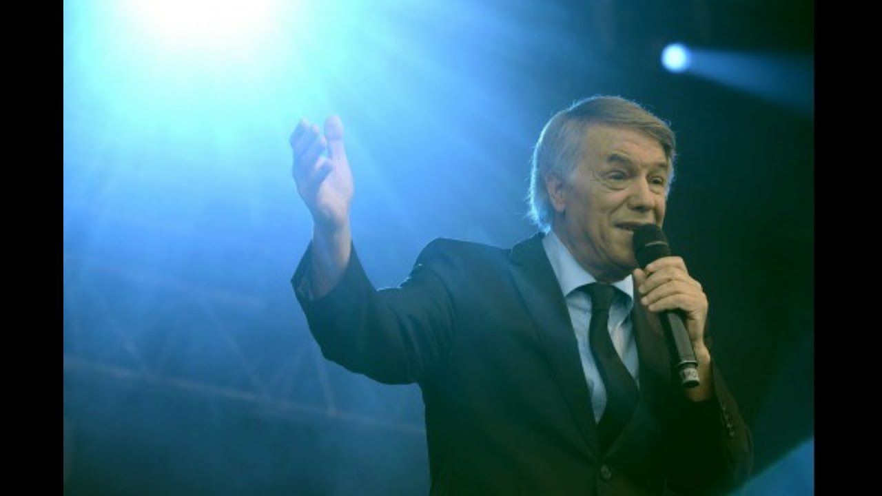 On n'peut pas s'quitter - Salvatore ADAMO
