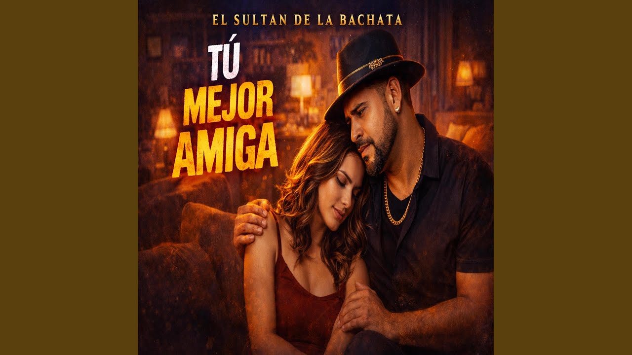 TU MEJOR AMIGA
