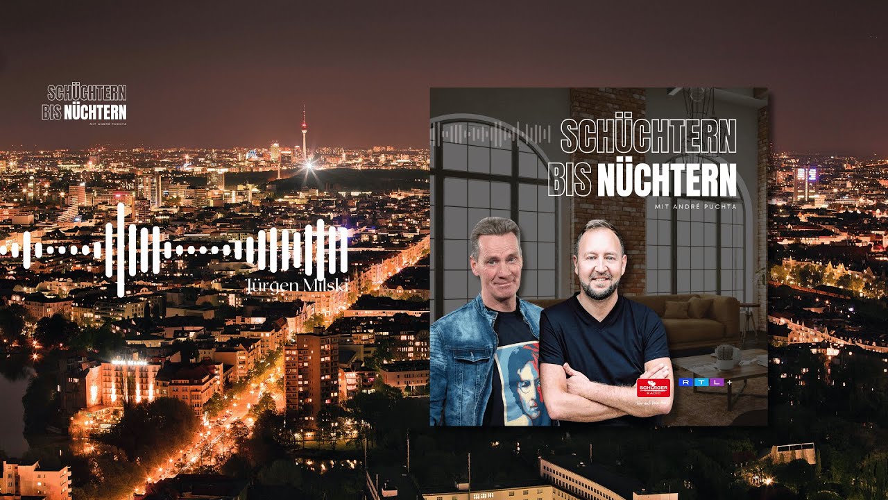 Jürgen Milski | Big Brother-Ikone & Ballermann-Sänger | 12.01.2026 | Schüchtern bis nüchtern