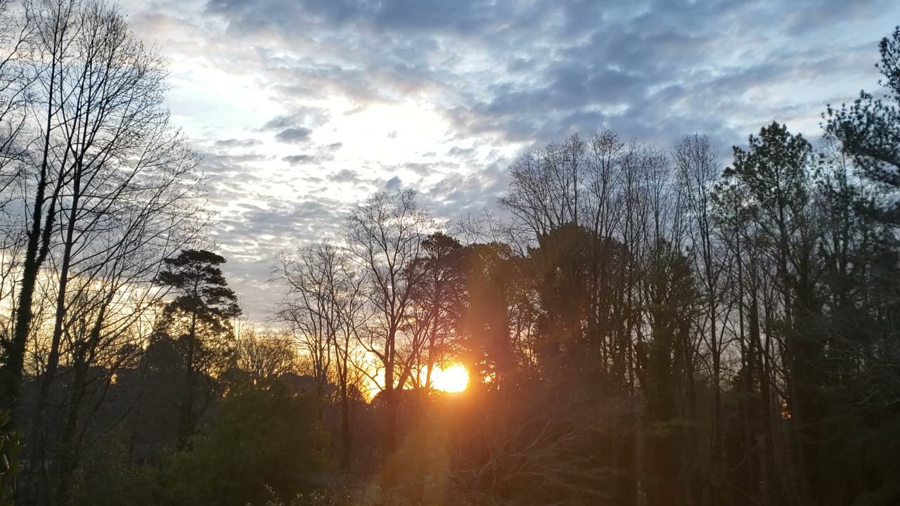 Feb 13, 2026. Beautiful  morn sky part 2