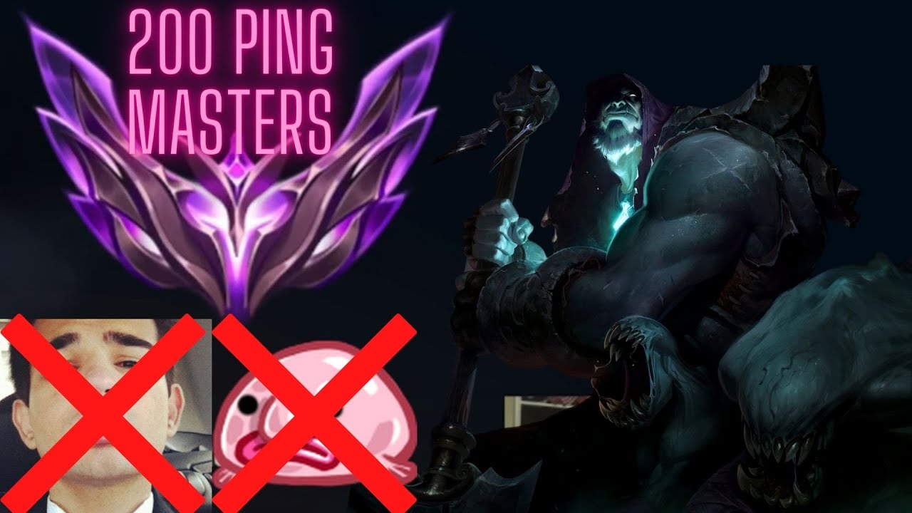I beat Tarzaned and Tobias Fate on 200ping NA l Ascent Ep9