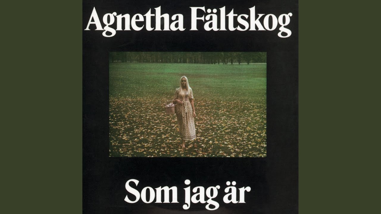 Som ett eko
